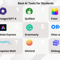AI tools for education