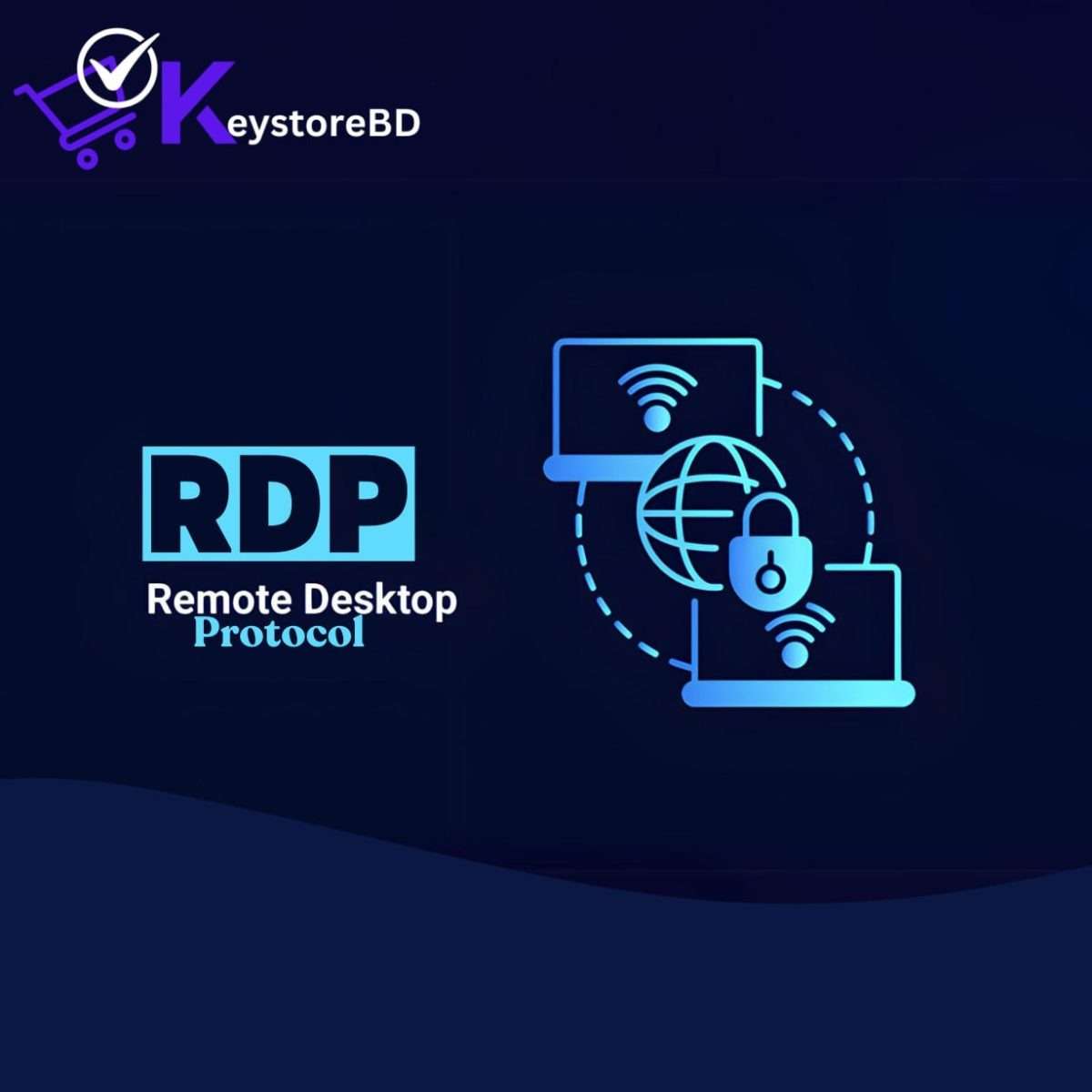 Buy RDP From BD
