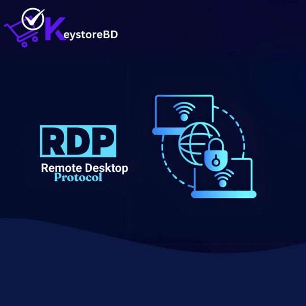 Buy RDP From BD