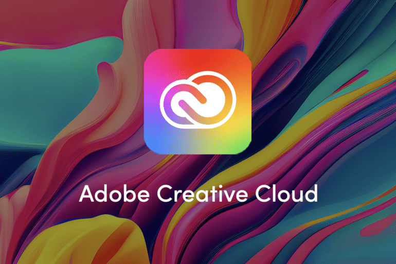adobe cc