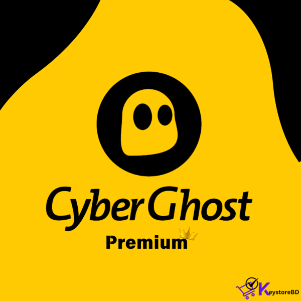 Cyberghost Vpn Price in BD