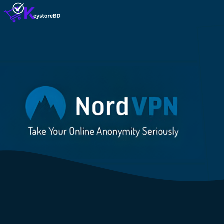 NordVPN Premium Subscription Price In BD